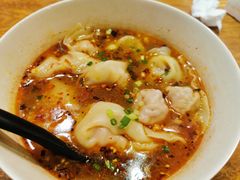 -谭师爷龙抄手(白下路店)