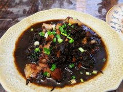-75幢私房菜馆