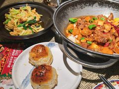 -小尕子·新疆菜(明园店)