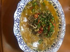 -西部马华清真兰州牛肉面·烧烤夜市(关东店)