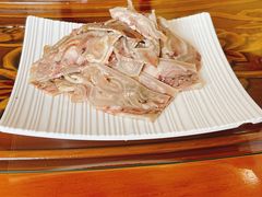 -民族饭荘(新华大街店)