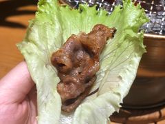 -AJIYA炭火烧肉(徐汇正大乐城店)