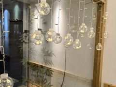 用餐区-王守财小山園