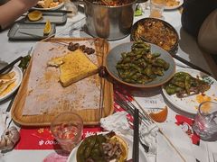 -老味烧烤(总店)