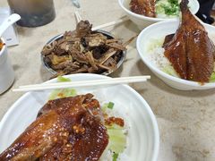-杞兴东莞烧鹅