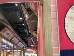 -姜胖胖无限自助烤肉(罗湖宝能店)