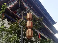 -皇罗禅寺