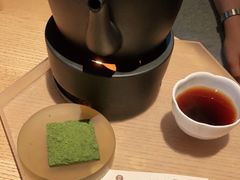 -tea'stone (万象天地店)