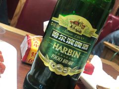 -金刚山烧烤(中山路店)