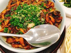 -道道鲜·崇明私房菜(五角场店)