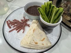 -巧克力渔家.小船海鲜家常菜(万平口店)