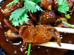 鲍鱼螺-老虎滩大连海鲜烧烤(建邺云锦路总店)