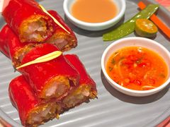 -点都德(喜粤楼店)