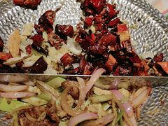 -小鱼小牛·鱼牛干锅·脆鱼火锅(世欧广场店)