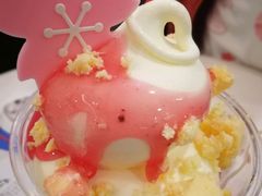 -DQ·蛋糕·冰淇淋(虹口龙之梦店)