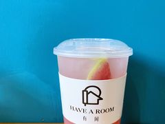 -HAVE A ROOM·有间质果(总店)
