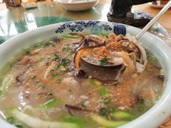 -水乡人家私房菜(逢简店)