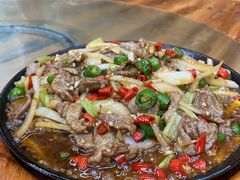 -川妹子饭店(海韵路店)