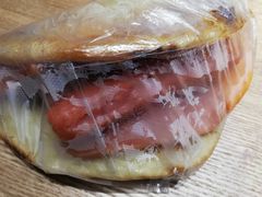 -张记灌饼(丰富路店)