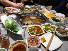 -海底捞火锅(凯德广场店)