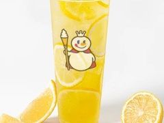 -蜜雪冰城(观音桥步行街店)