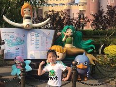 -安徒生童话乐园