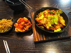 -HONGA HONGA雄家(曹路店)