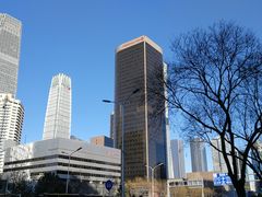 -北京中国大饭店