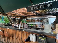 -TIENSTIENS将将(三里屯店)