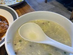 -吕氏疙瘩汤·私家菜馆(慈云寺店)