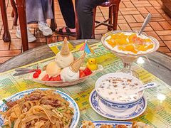 -顺记冰室(宝华路店)