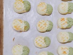 -千浔一暖DIY蛋糕烘焙(人民大学店)