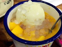 -糖潮糖水铺(省府店)