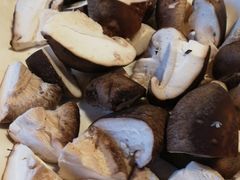 -竹叶涮肉坊(总店)