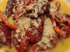 -叶派龙虾•招牌香辣蟹·海鲜(中海国际店)