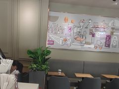 -COSTA COFFEE(丰联广场店)