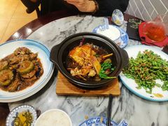 -山水茶艺馆·点心粤菜·30年老字号