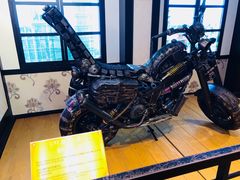 -信不信由你博物馆
