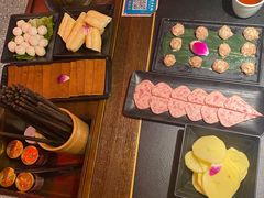 -吼堂老火锅(武汉 天地壹方南馆店)