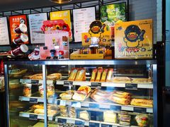 -COSTA COFFEE(百葛服务区店)