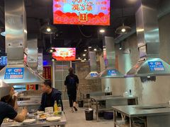 -马路牙子烧烤音乐酒馆(望京店)