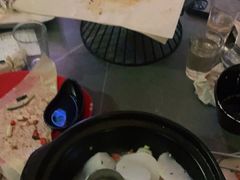 -何师烧烤Pro ·江湖川菜·小龙虾·精酿(太古里旗舰店)