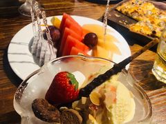 -1886德国汽车餐厅(外滩十六铺码头店)
