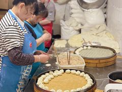 -高师傅特色米粉汤包(建设路店)
