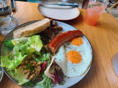 -RAC BAR(安福路店)