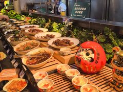 -梨花自助烤肉(乐宾店)