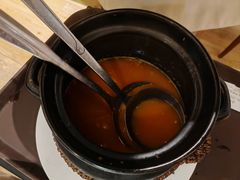 -汤城小厨•粤菜•靓汤(金宝街店)