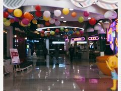 -万达广场(济南魏家庄店)