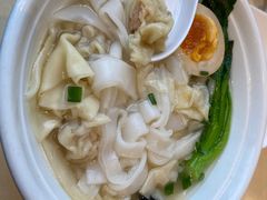 -避风塘(百联奥特莱斯广场店)