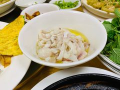 -华兴餐厅·招牌生鱼片(桃园路店)